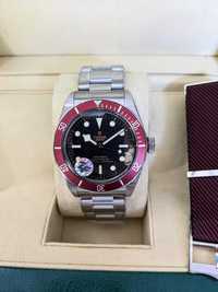 Tudor BLACK BAY 41mm Red VIP в наявності Акція