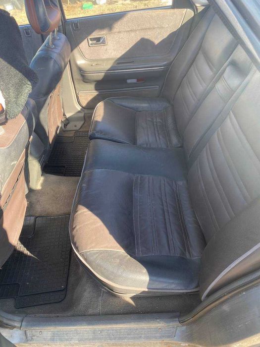 Mazda 626 gd 1991р. 1,8бенз