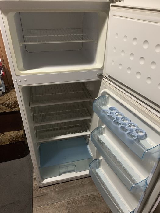 Lodówka Beko używana