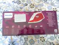 PHILIPS утюг новий
