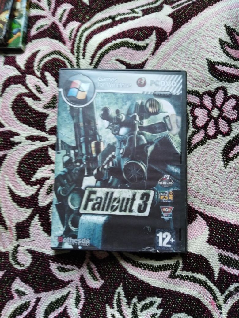 Fallout3