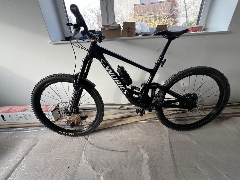 Specialized S-Works Carbon L