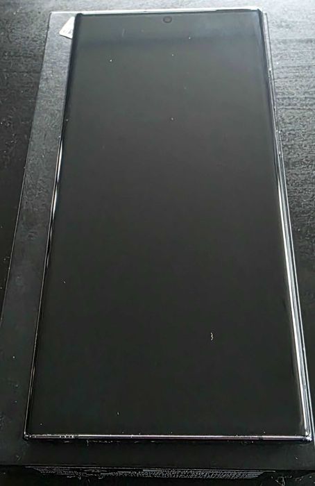 samsung s23 ultra czarny