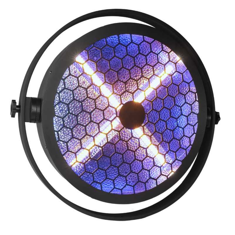EVOLIGHTS LUMEN X oświetlenie sceniczne retro vintage