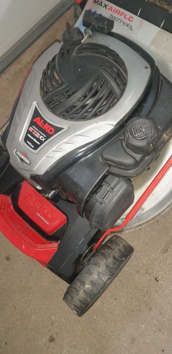 Silnik do kosiarki,glebogryzarglebogryzarki spalinowej
