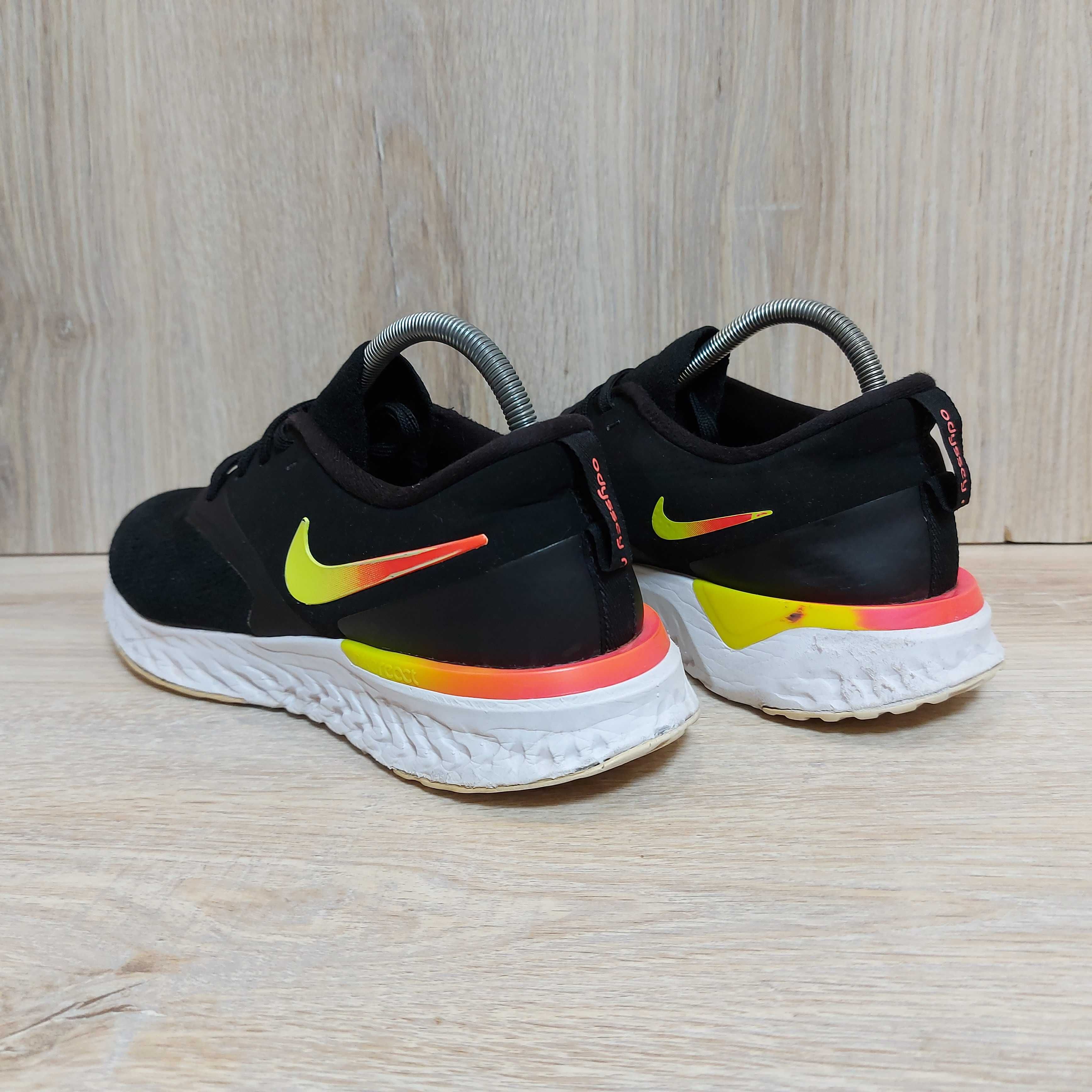 Кроссовки Nike Odyssey React Flyknit 2 оригинал