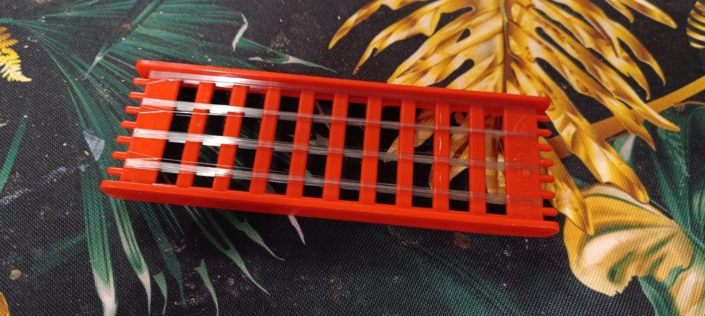 Drabinka na przypony