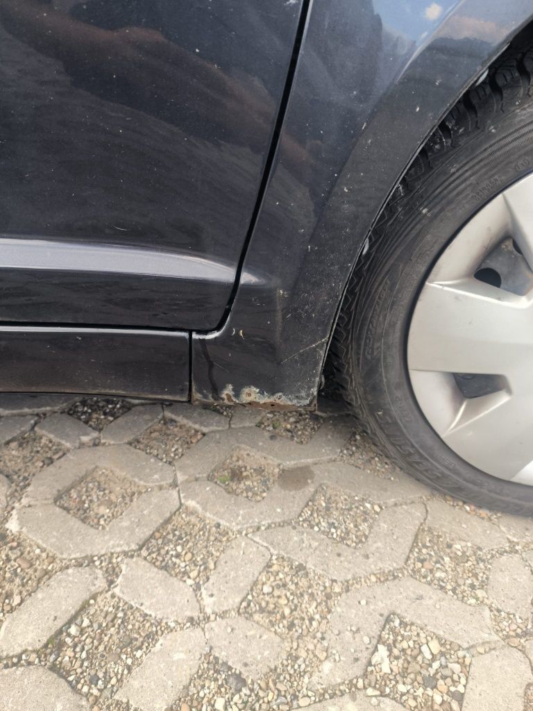 Suzuki swift 1.3 Polski salon klima