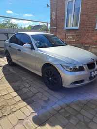 Продам BMW 318I Газ/бензин