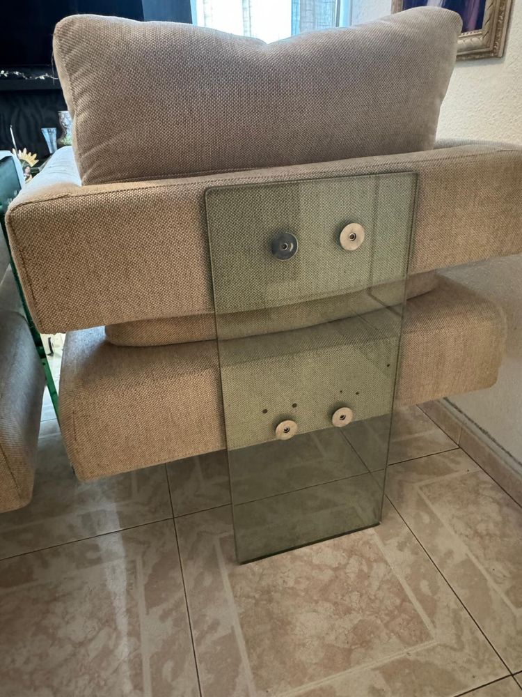 Vendo poltronas marca Area