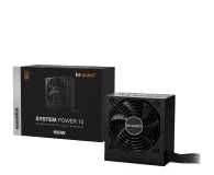 Sprzedam Zasilacz be quiet! System Power 10 650W 80 Plus Bronze