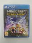 Minecraft: Story Mode PS4 Angielska wersja gry ps4 i ps5