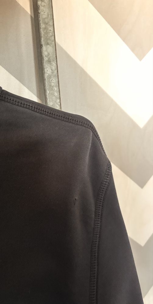 Кофта Stone Island Double Sided Sweatshirt Оригінал