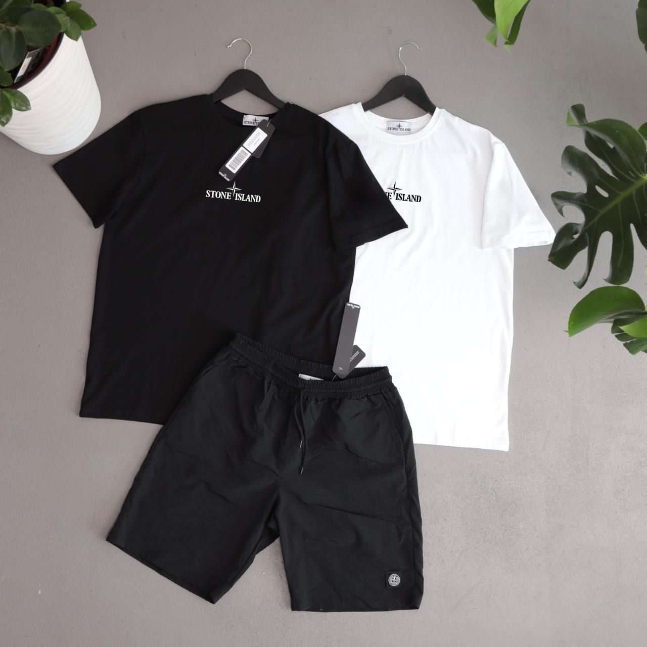 Stone Island комплект чоловічий | Преміум якість
