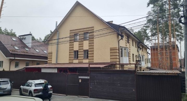 ‼️ 2-КІМНАТНА КВАРТИРА в БУЧІ з меблями та технікою ‼️