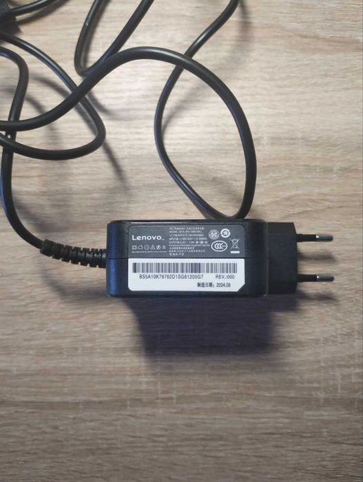 Зарядка Lenovo для Lenovo IdeaPad 3 15IML05