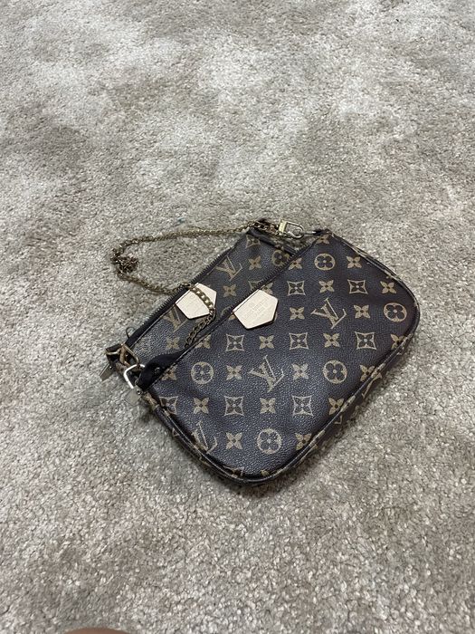 Bolsa louis vuitton