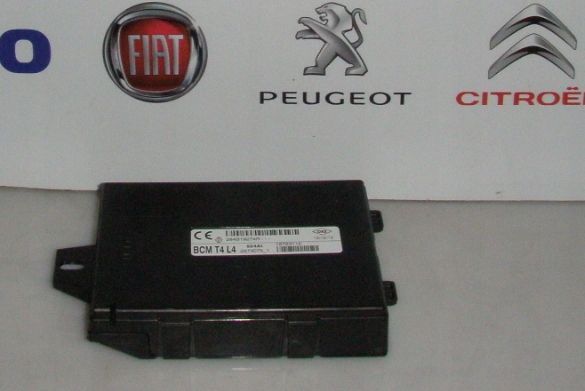 KOMPUTER BCM RENAULT TRAFIC 2017- 284B19274R