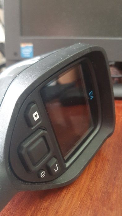 Тепловизор flir e8