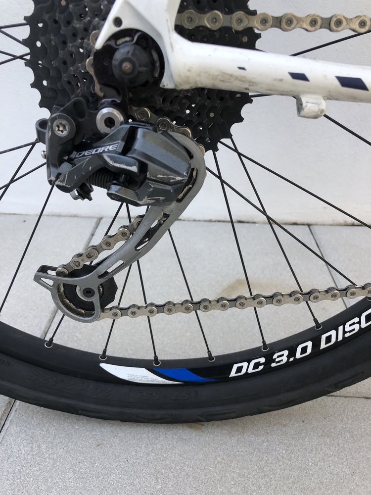 CANNONDALE sl3 trail