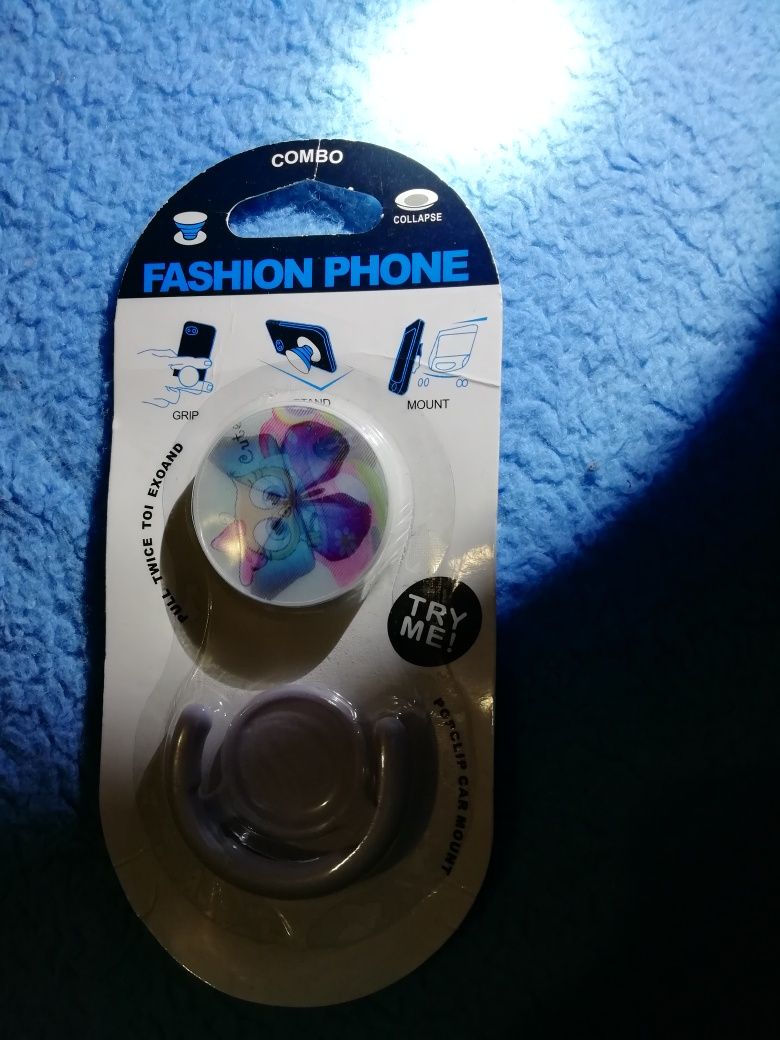 Popsocket тримач для телефона,