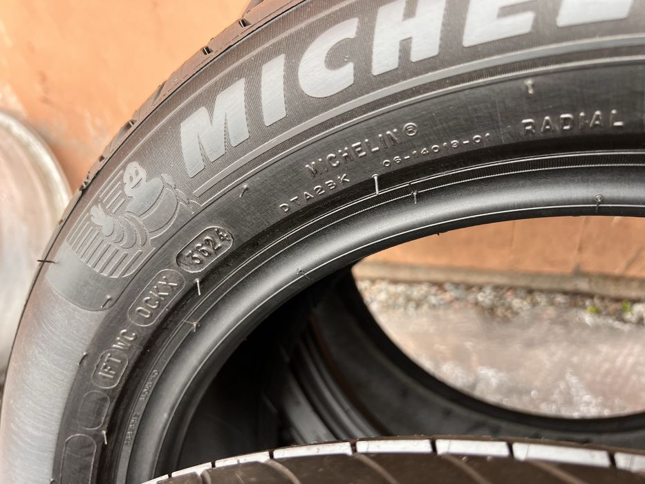 205/55/16 Michelin Primacy 4 205/55 R16 91H 24рік