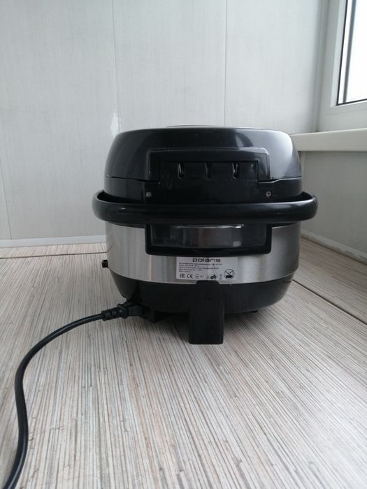Мультиварка Polaris PMC 0517 AD, 5л