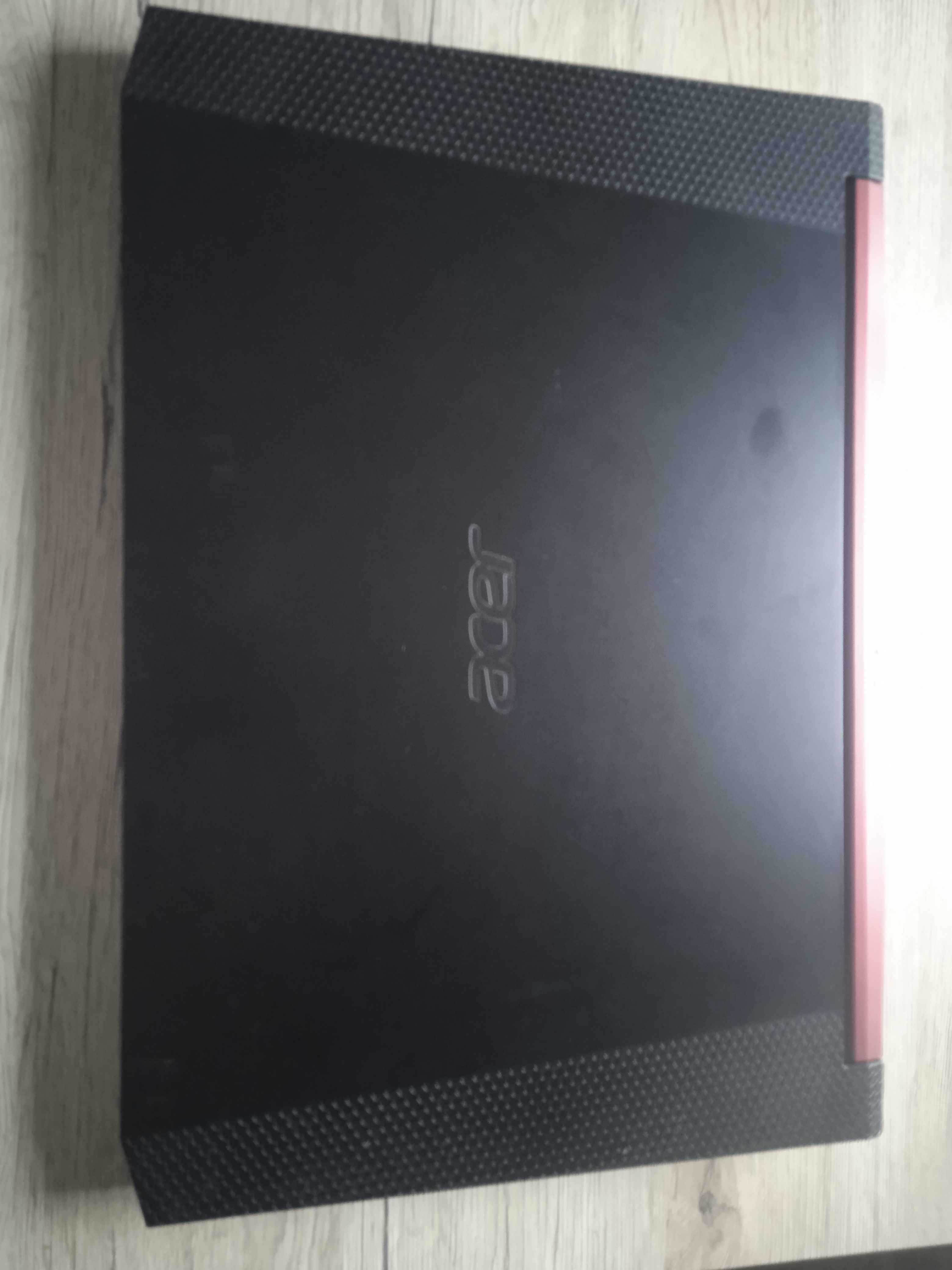 Acer Nitro-5 używany