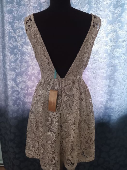 Плаття нове.  Літнє, нарядне