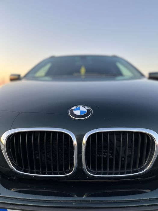 Bmw E39 touring 2023r