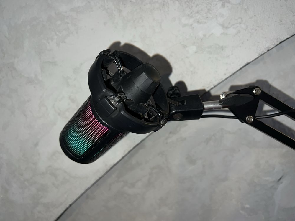 Мікрофон FIFINE A6T