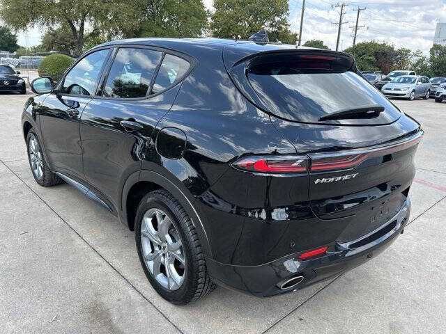 2024 Dodge Hornet