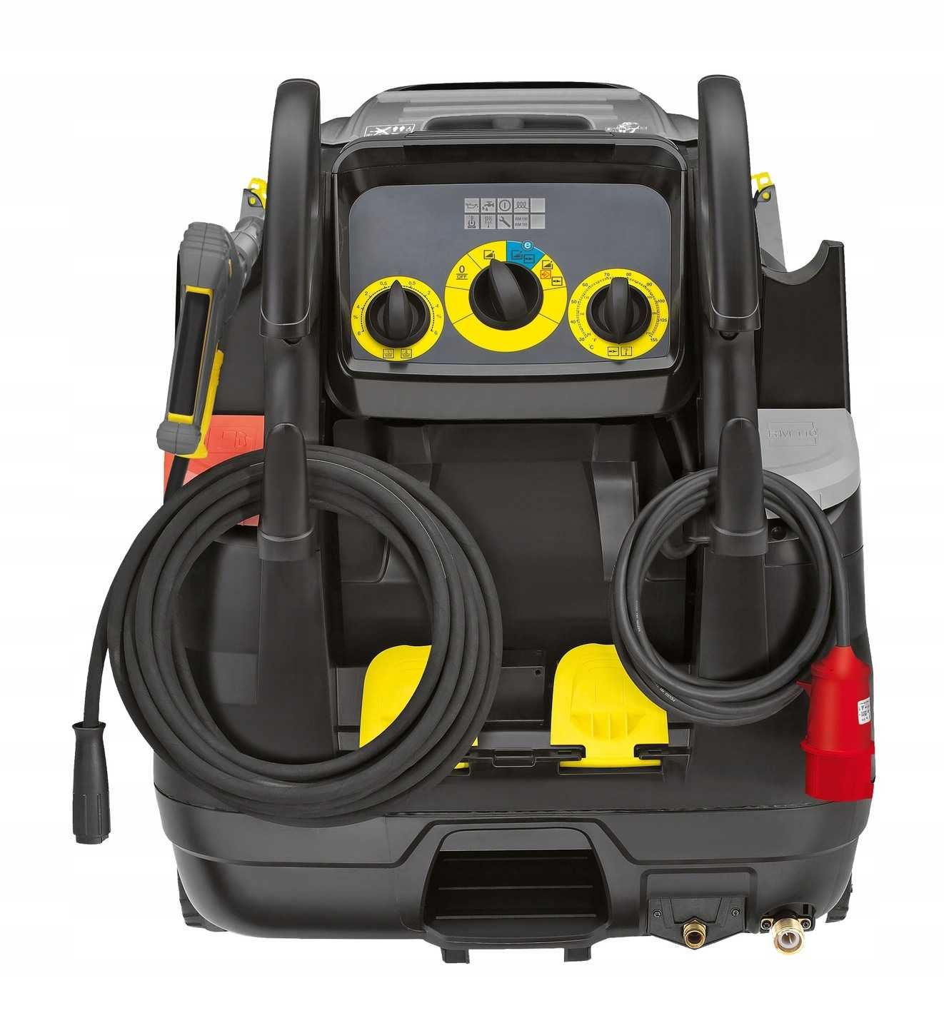 Myjka ciśnieniowa KARCHER HDS 11/18-4 S Basic - 180Bar - GORĄCOWODNA