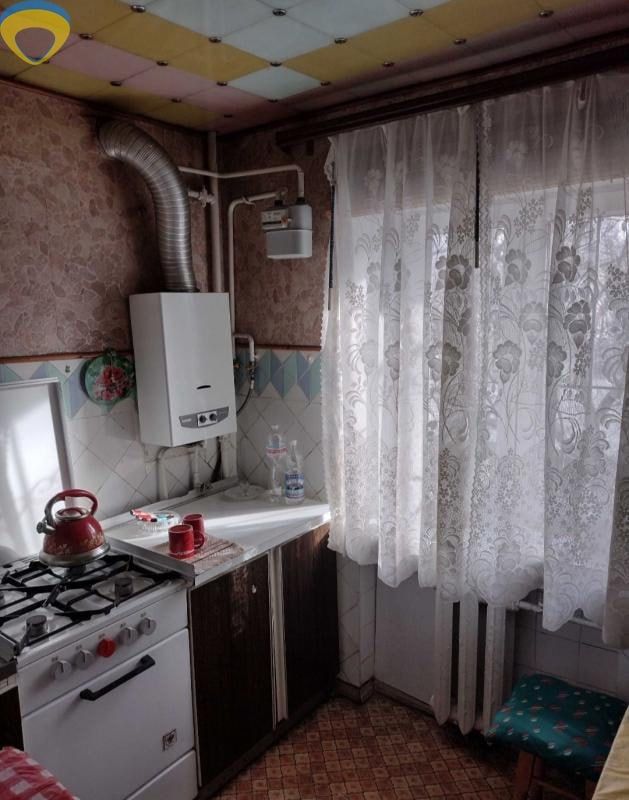 Правильная квартира возле Парка Победы Фонтан