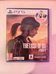 The Last Of Us Part 1 PS5 =)