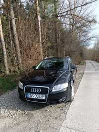 Audi a4 b7 2.0 tdi BPW