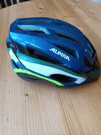 Kask rowerowy ALPINA 17 MTB