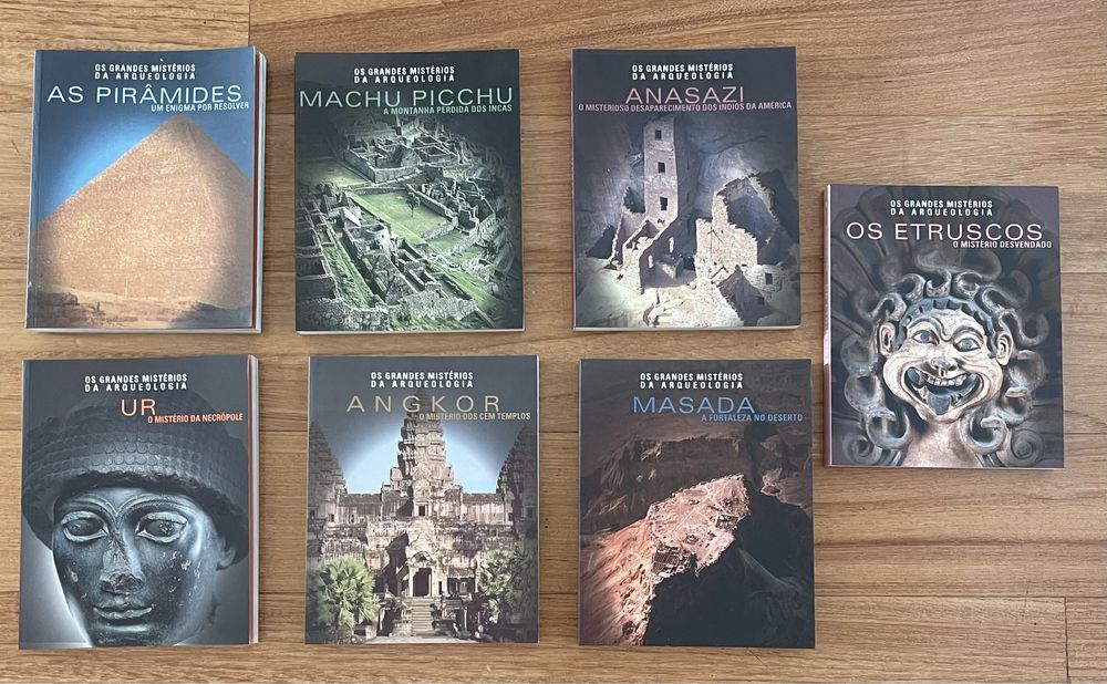 Arvores/Florestas Portugal