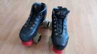 Patins de hoquei