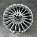 Оригінальний диск Mercedes S-Class W222 5х112 R19. А2224011602