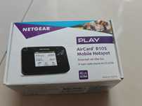 Aircard Netgear 810s komplet router bez simlocka internet SIM modem