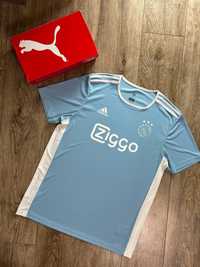 Футболка Adidas fc Ajax футбол