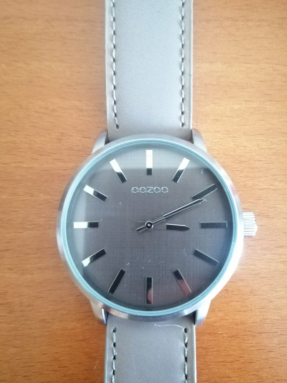Relógio Oozzo Timepieces