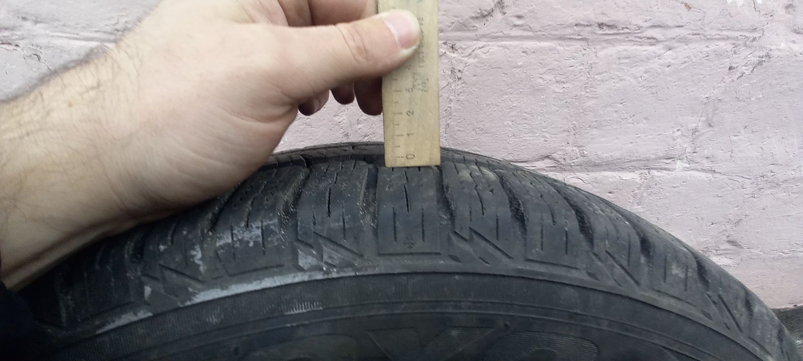 Зимова резина Toyo observe van 215/65 r16c 109/107t
