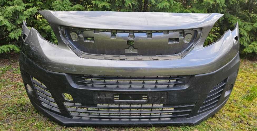 Бампер передній Peugeot Expert III  - EEU EJD EVL EWP EZR EZR KHK KPV