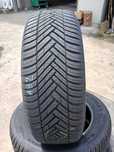 A82. HANKOOK KINERGY 4S 225/55/19 opona pojedyncza