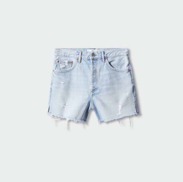 Шорти Mango, 38 розмір