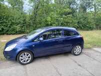 Samochód Opel Corsa D 1,2 benzyna