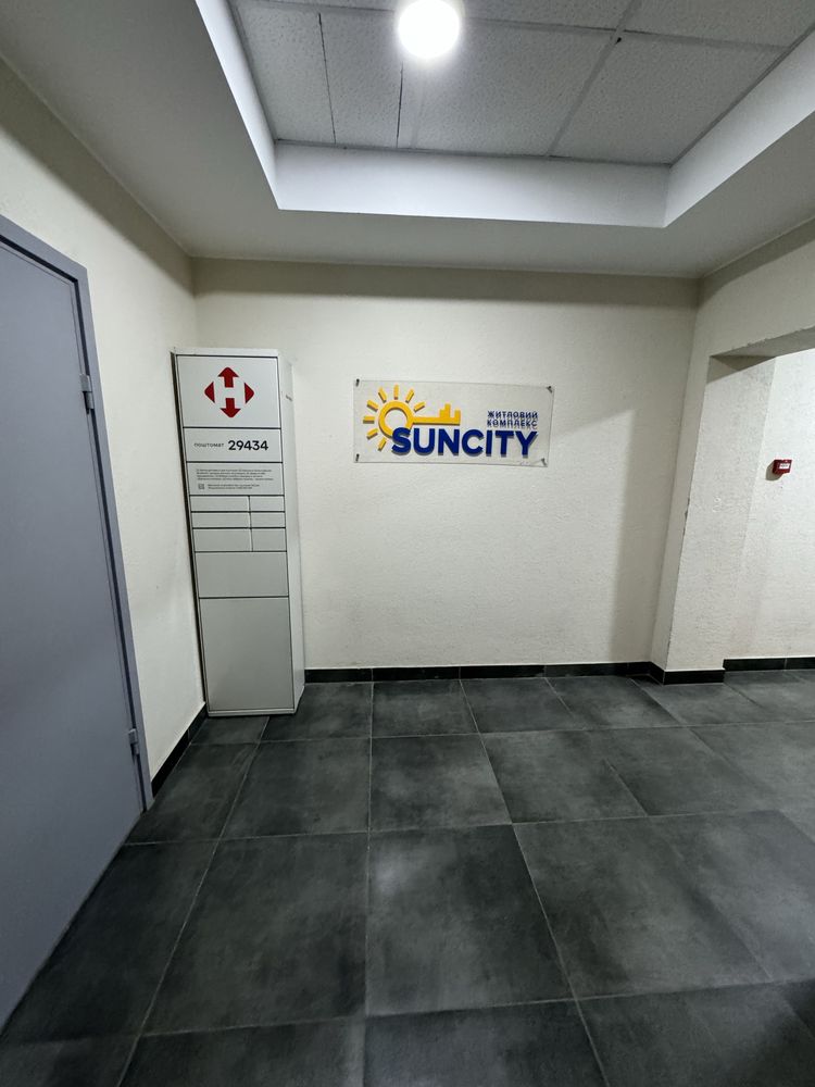 Сдам однокомнатную квартиру студию в ЖК SunCity, СанСити, Караван