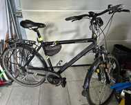 rower romet wagant 2 jak nowy